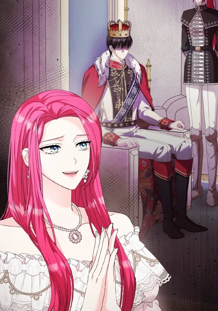 ทำแบบนี้ไม่ได้เพคะ องค์ชาย ตอนที่ 33 รูปที่ 104