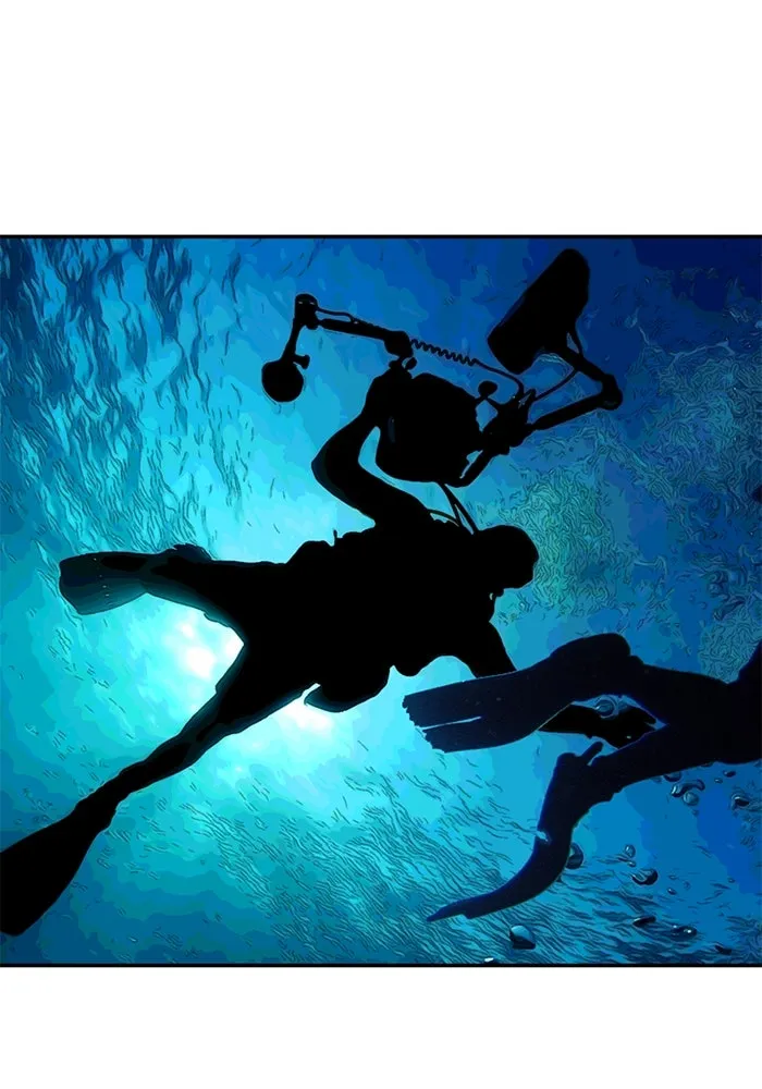 รักน้ำ รักปลา รักเธอนะ ตอนที่ 51 ปลาตามหาสมบัติ รูปที่ 62