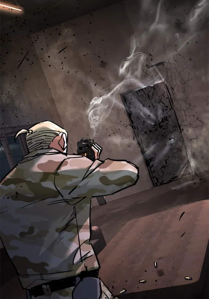 พี่ชายสายบอดี้การ์ด ตอนที่ 227 รูปที่ 61