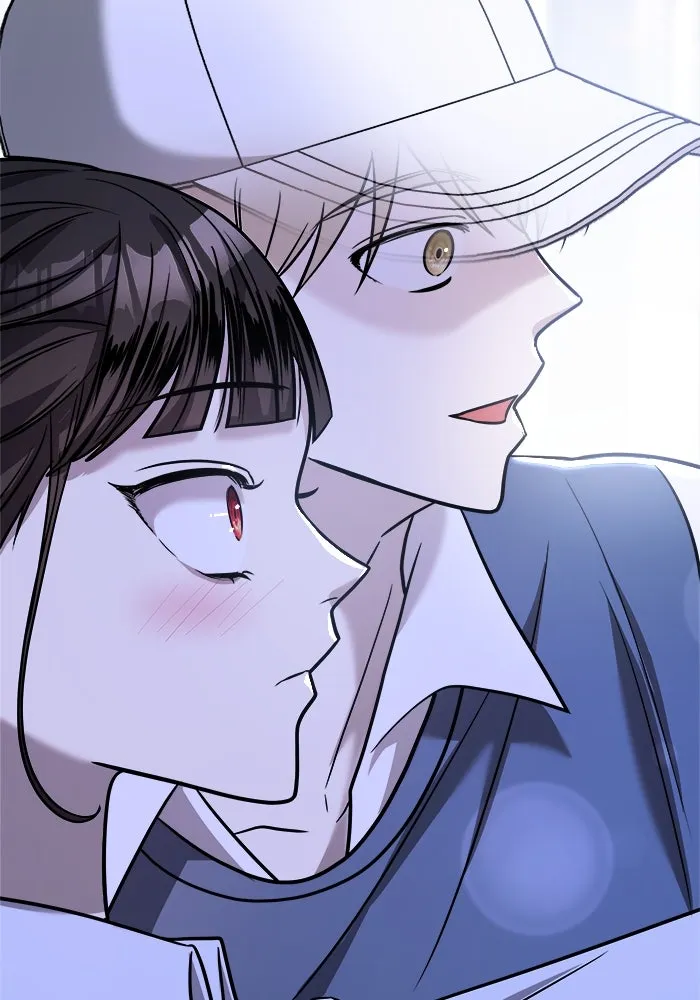 วายร้ายก็อยากมีรัก ตอนที่ 24 รูปที่ 137