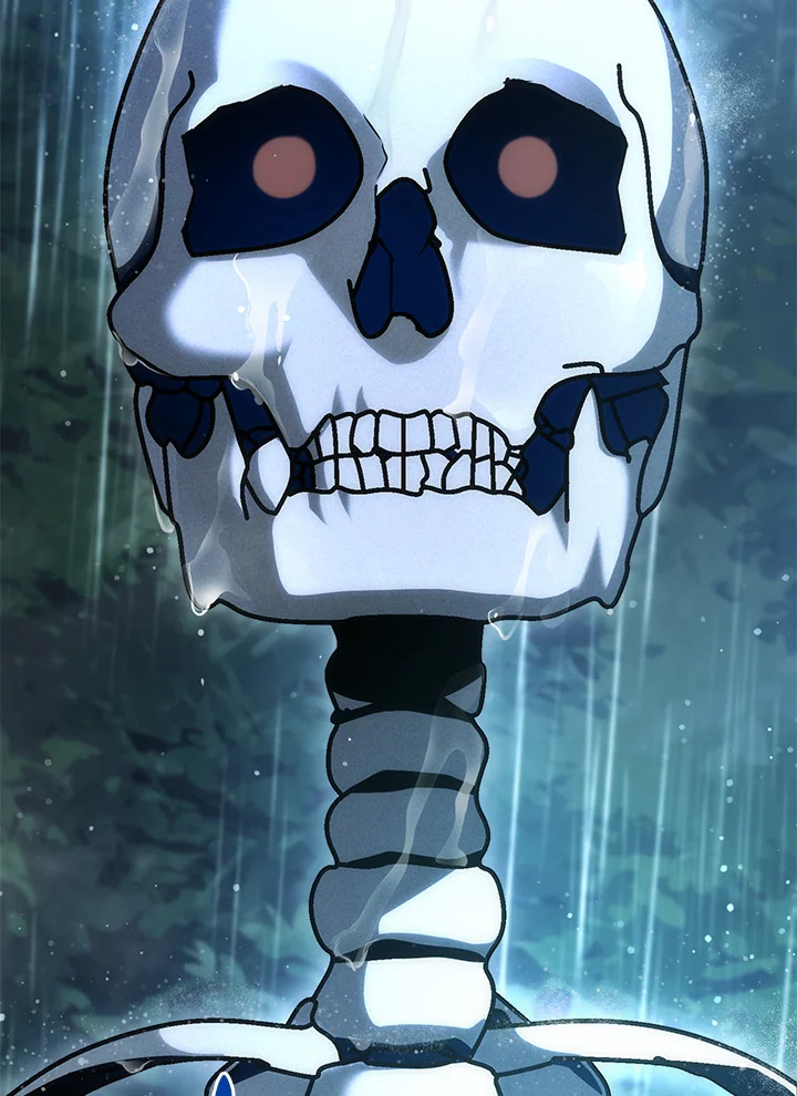 พลทหารโครงกระดูกผู้ม ตอนที่ 142 รูปที่ 81