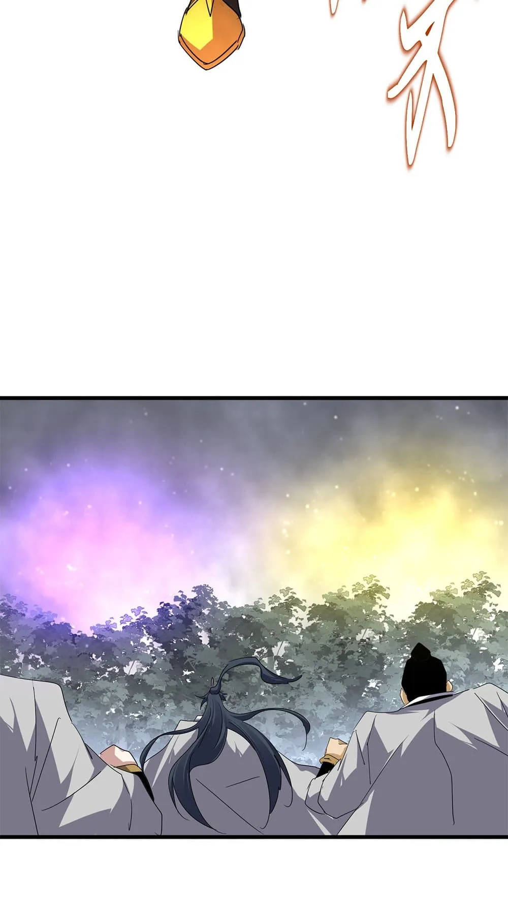 Magic Emperor ราชาจอมเวทย_ ตอนที่ ตอนที่ 730 รูปที่ 38