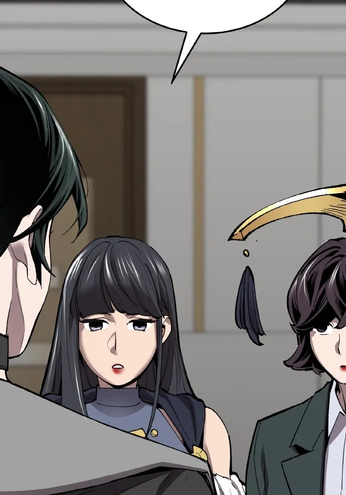 ยอดคนเลเวลทะลุ ตอนที่ 49 โลกที่ลุกเป็นไฟ (4) รูปที่ 34