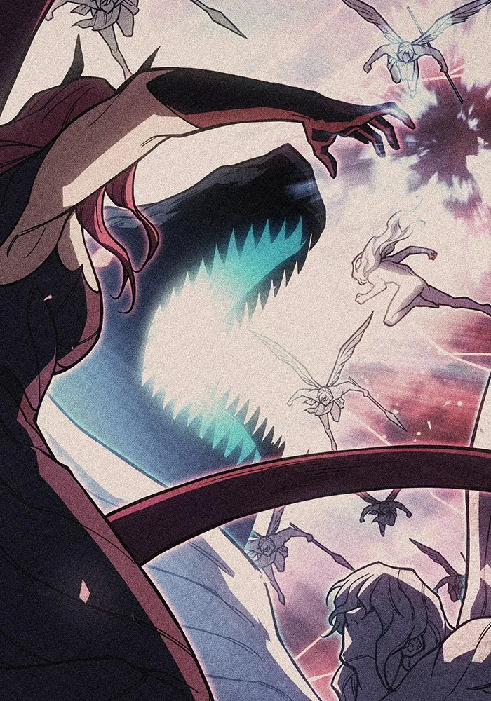 เกิดใหม่พร้อมพลังแห่งราชัน ตอนที่ 96 รูปที่ 118