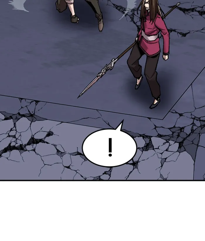 ยอดคนเลเวลทะลุ ตอนที่ 69 ศึกล้อมโซล (5) รูปที่ 98