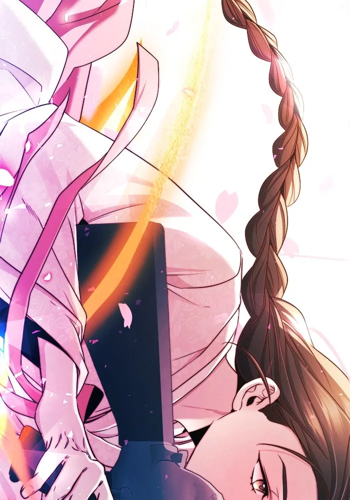 ราชินีนักบู๊ ตอนที่ 64 รูปที่ 50