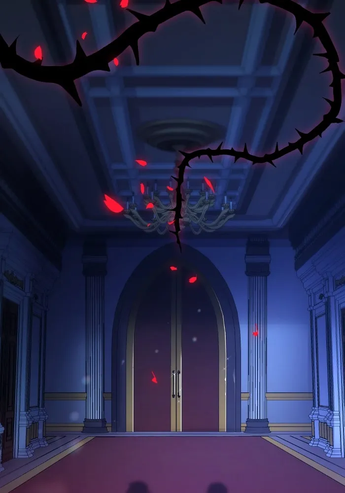 ฟิลเลียโรเซ่กับคำทำนายแห่งมงกุฎหนาม ตอนที่ 104 รูปที่ 43