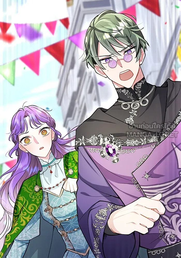 คุณหนูย้อนเวลามาเป็นอัศวิน ตอนที่ 91 รูปที่ 18