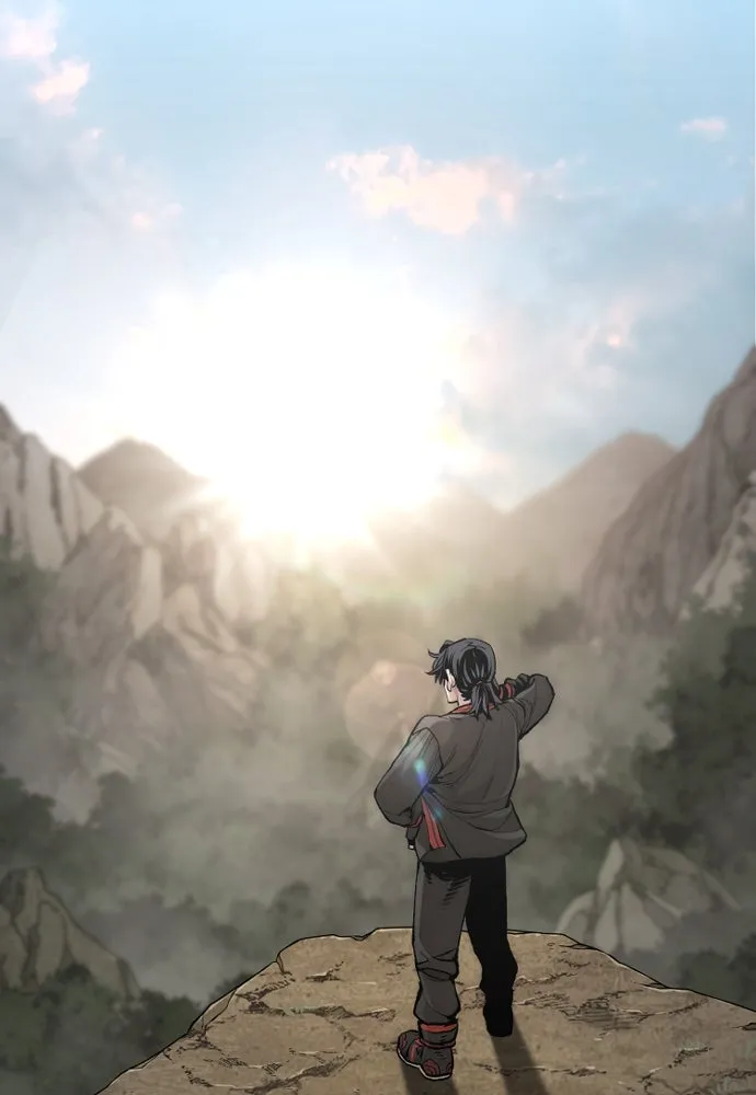 เส้นทางสู่เทพมาร ตอนที่ 121 รูปที่ 119