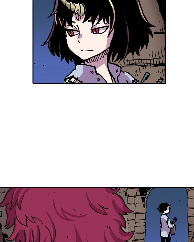 เคลวาเทส อสูรจอมราชัน ตอนที่ 8 ราชาอสูรที่ถูกจับตัว (2) รูปที่ 76