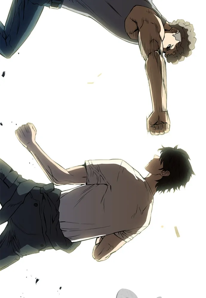 ดรูอิดแห่งสถานีโซล ตอนที่ 14 รูปที่ 139