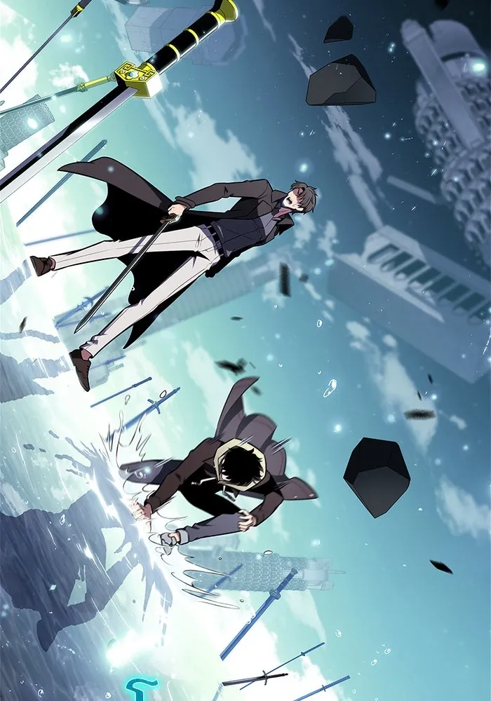 ผู้เล่นหน้าใหม่เลเวลแมกซ์ ตอนที่ 149 โลกของเหล่าเพลเยอร์ (3) รูปที่ 52