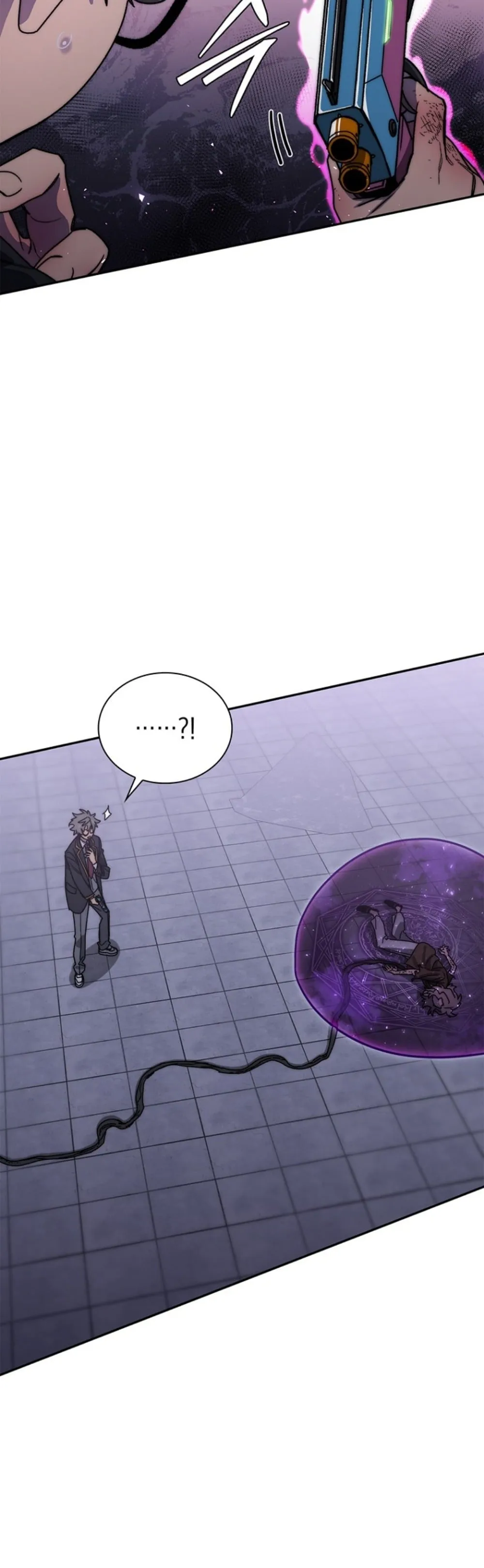 The 18-Year Old Demon King ตอนที่ ตอนที่ 22 รูปที่ 25