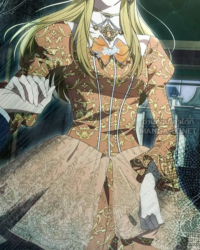 นึกว่าเป็นอิเซไค ตอนที่ 93 รูปที่ 102