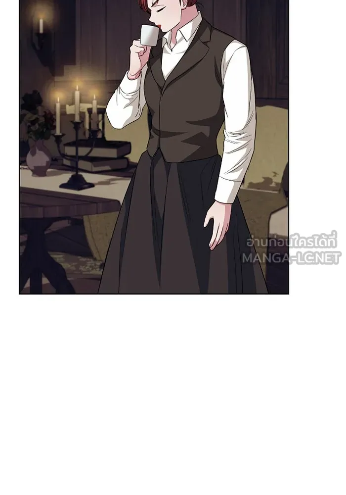 ฉันกลายเป็นแม่พระเอกนิยายจอมเสเพล ตอนที่ 59 รูปที่ 99