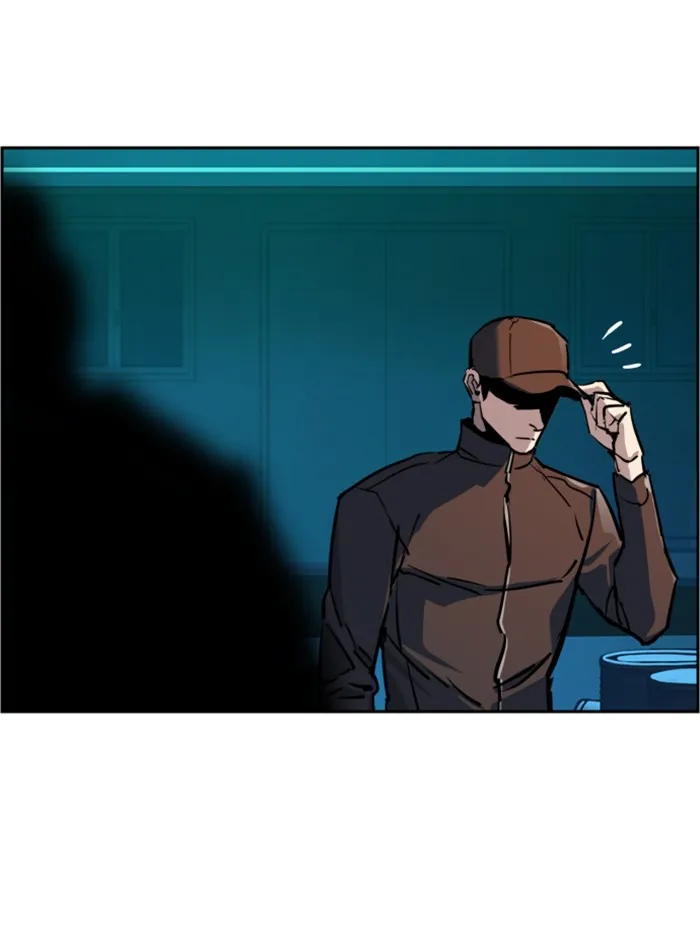 พี่ชายสายบอดี้การ์ด ตอนที่ 49 รูปที่ 8