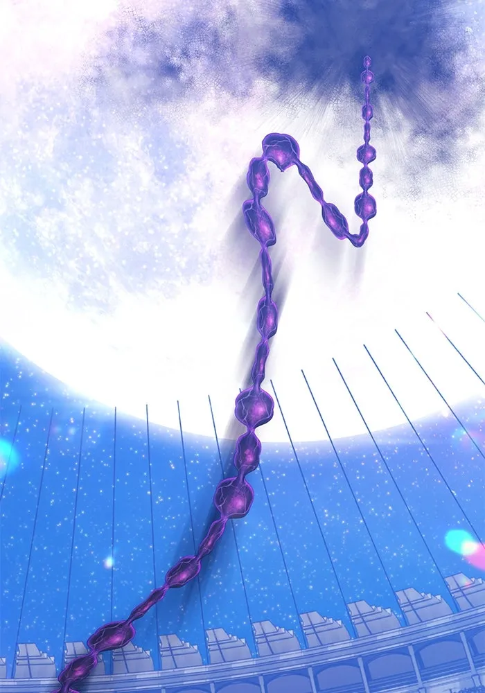 +99 ท่อนไม้พร้อมบวก ตอนที่ 35 ปีศาจ (2) รูปที่ 322