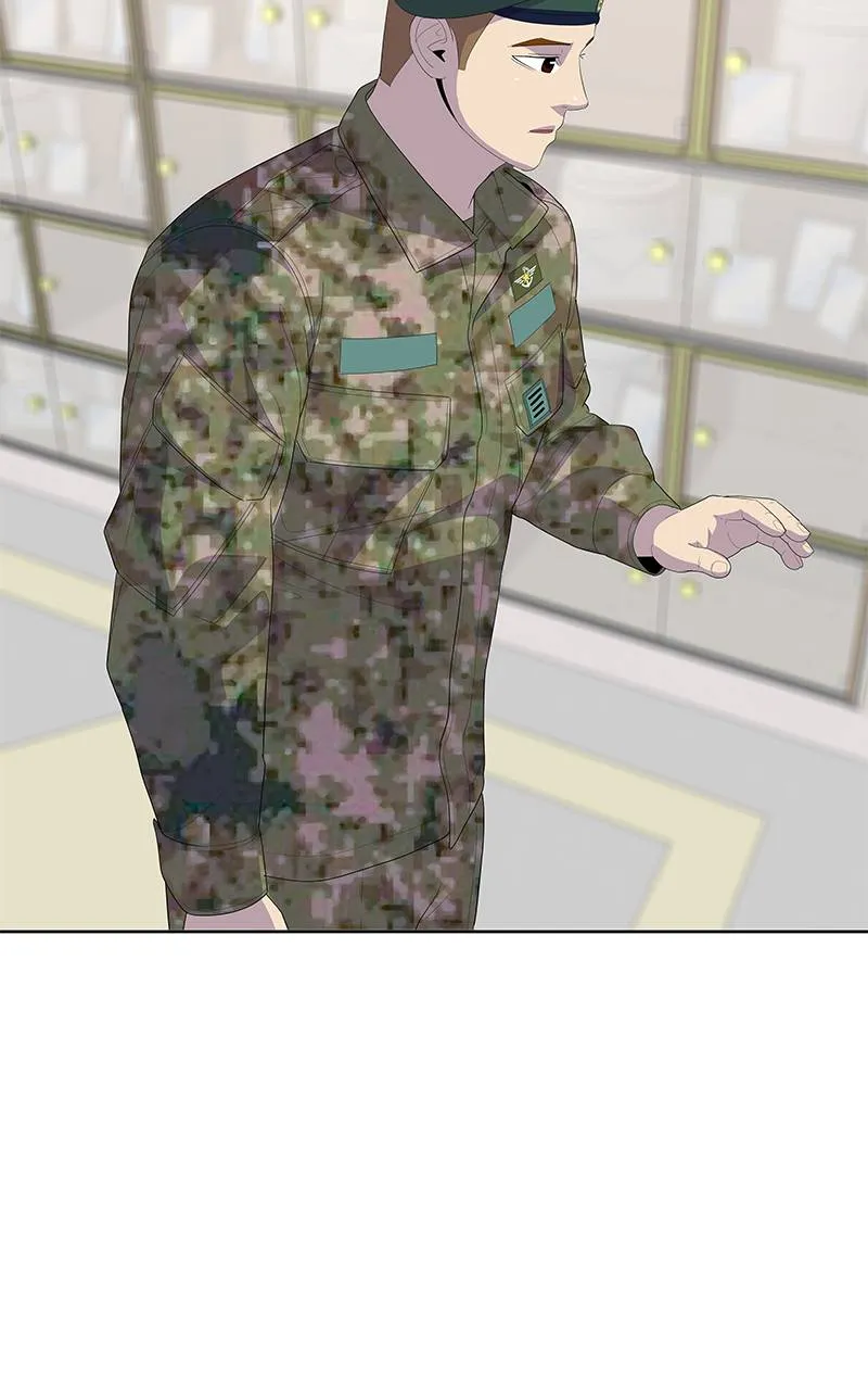 บันทึกครัวค่ายทหาร ตอนที่ 229 รูปที่ 109