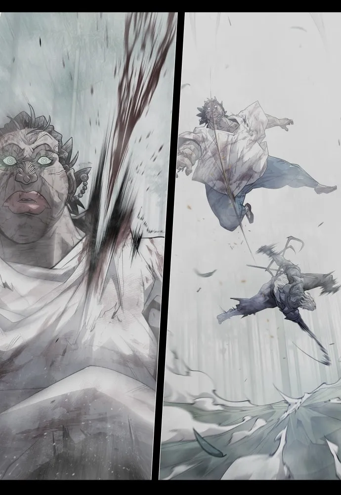 ยุคแห่งยอดมนุษย์ ตอนที่ 57 รูปที่ 146