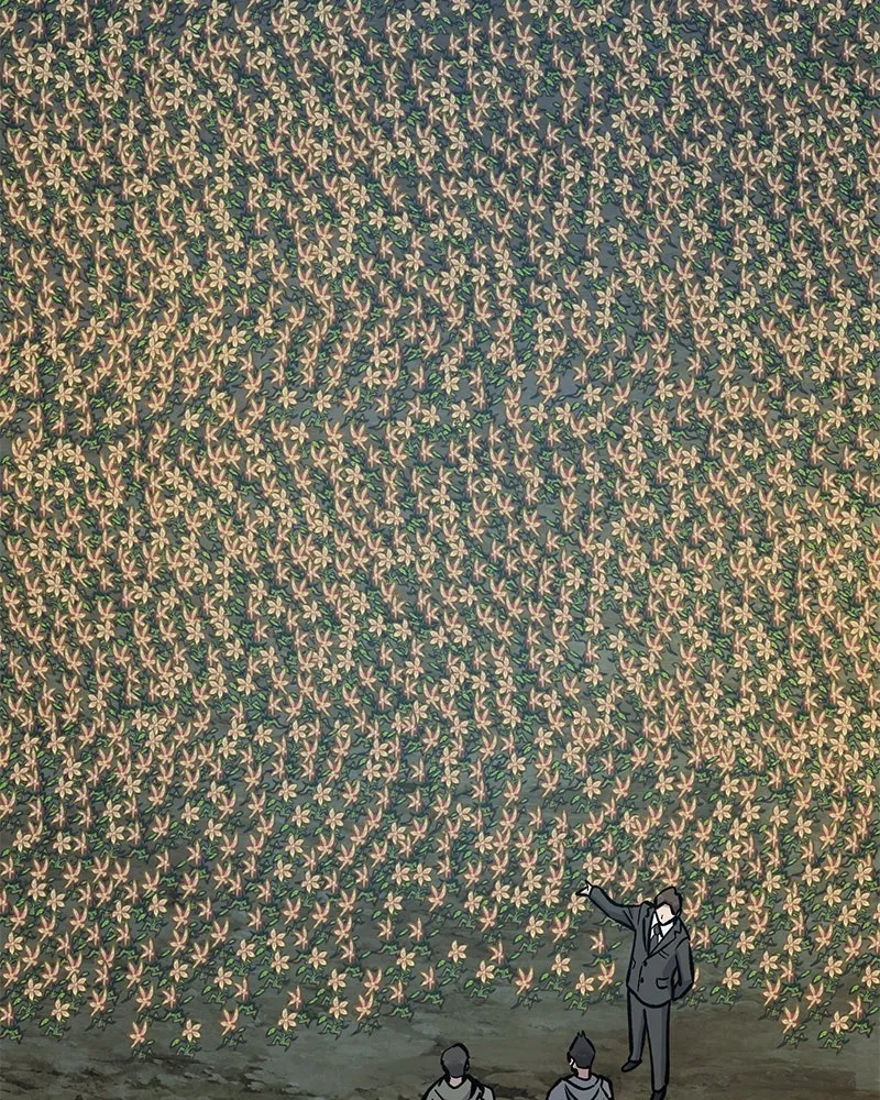 ปลูกผักพิชิตหอคอย ตอนที่ 94 รูปที่ 218