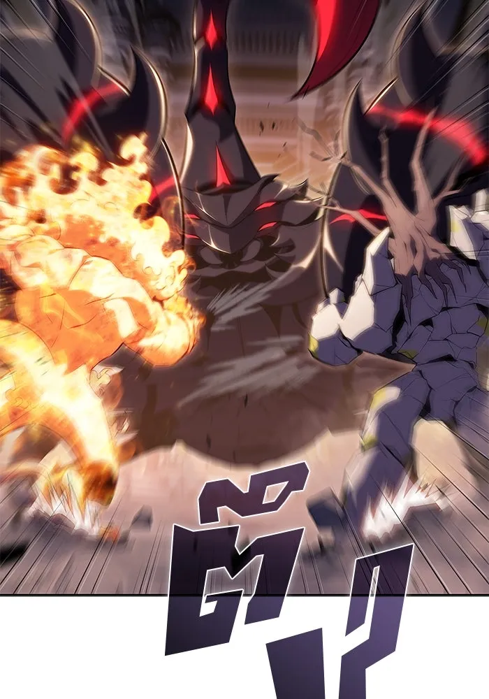 ผู้เล่นหน้าใหม่เลเวลแมกซ์ ตอนที่ 104 แตรโชฟาร์แห่งความสิ้นหวัง (2) รูปที่ 64