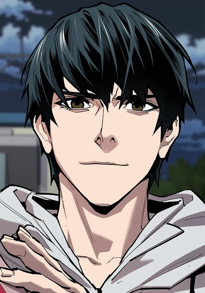 ยอดคนเลเวลทะลุ ตอนที่ 92 ขาวกับดำ รูปที่ 91