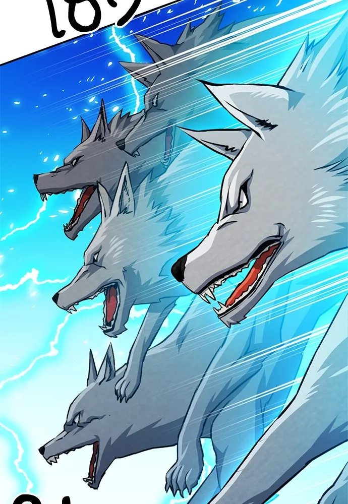 ดรูอิดแห่งสถานีโซล ตอนที่ 124 รูปที่ 167