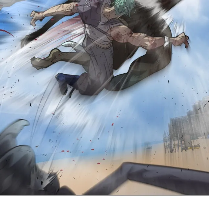 ยุคแห่งยอดมนุษย์ ตอนที่ 28 รูปที่ 74