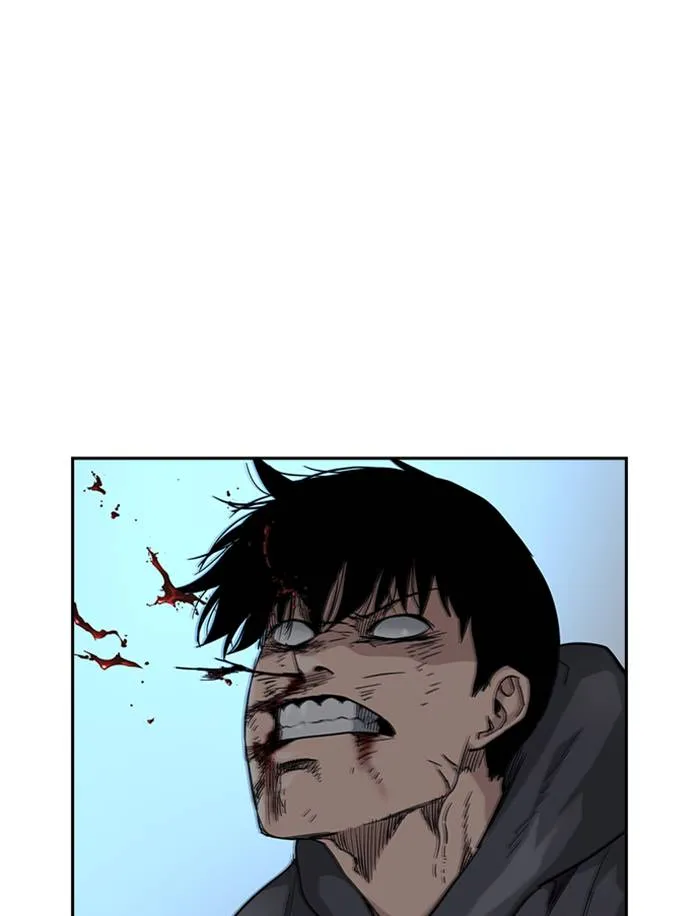 To not die ตอนที่ 48 รูปที่ 104