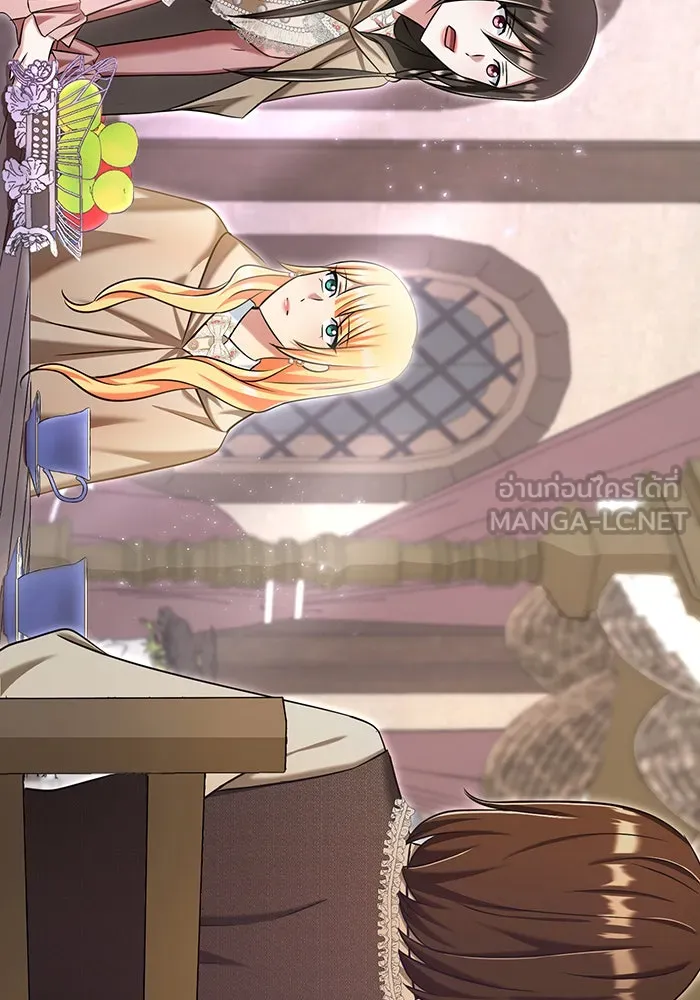 นางร้ายที่ไหนจะมีคุณธรรม ตอนที่ 122 รูปที่ 72