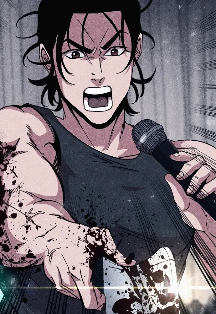 Zombie X Slasher ตอนที่ 10 รูปที่ 140