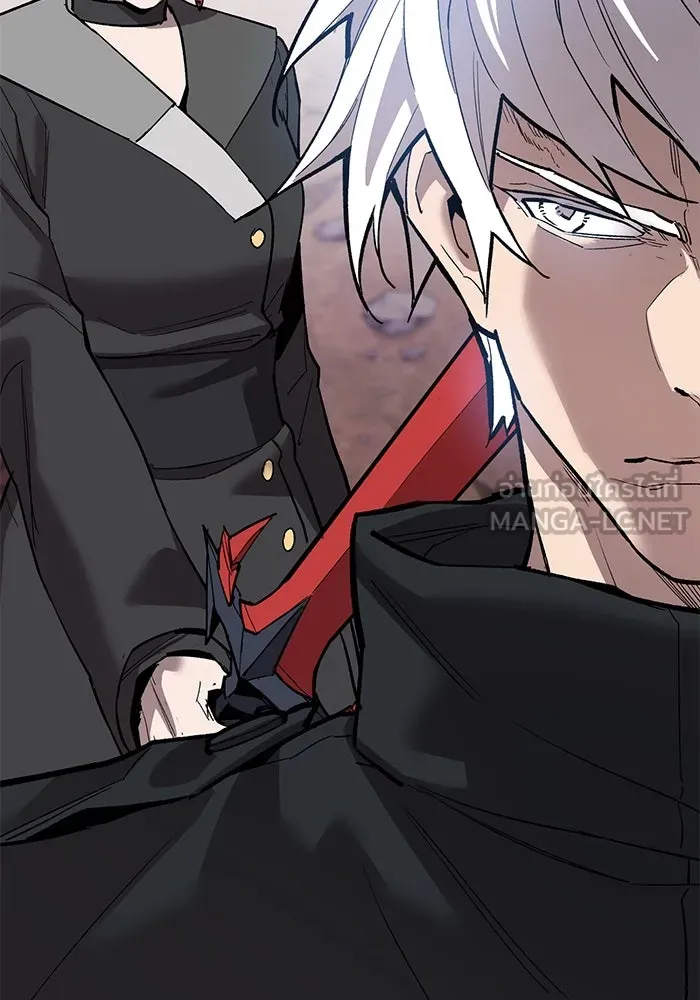 ยอดคนเลเวลทะลุ ตอนที่ 90 อินดิเคเตอร์มิติสูง รูปที่ 102