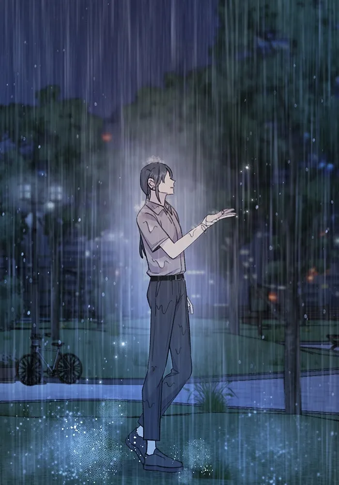 รักน้ำ รักปลา รักเธอนะ ตอนที่ 16 ปลาสับสน รูปที่ 20