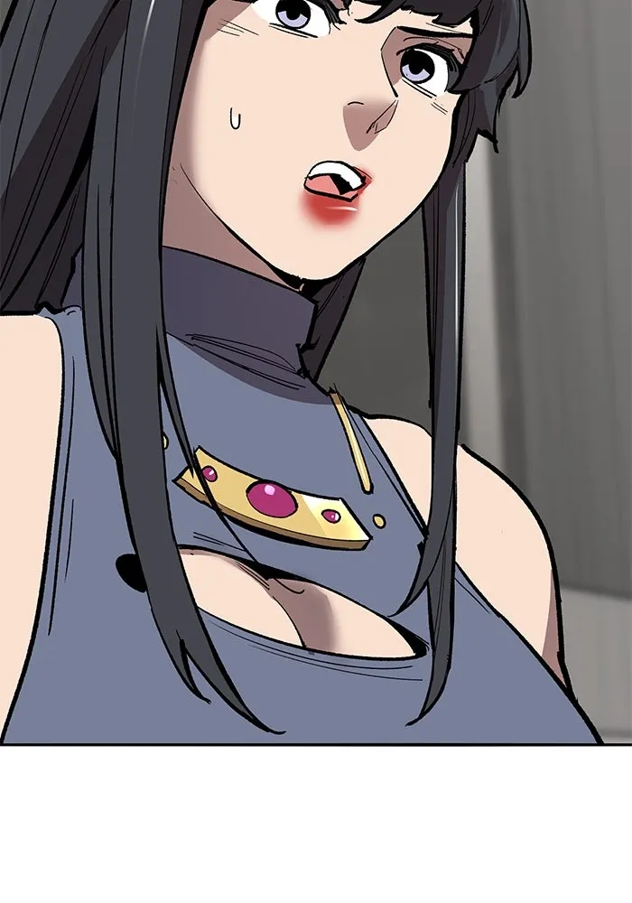 ยอดคนเลเวลทะลุ ตอนที่ 77 ผู้สังหารหมู่แห่ง 8 ดาว รูปที่ 122