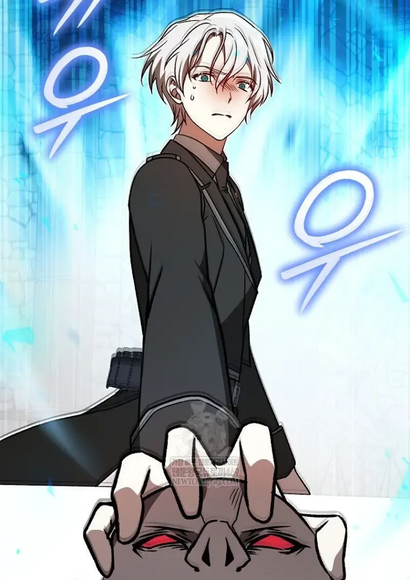 Concept Grasping Magic Genius ตอนที่ ตอนที่ 52 รูปที่ 122