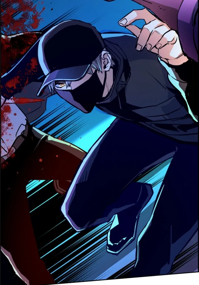 พี่ชายสายบอดี้การ์ด ตอนที่ 110 รูปที่ 104