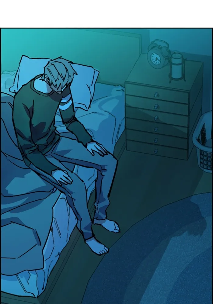 พี่ชายสายบอดี้การ์ด ตอนที่ 116 รูปที่ 107