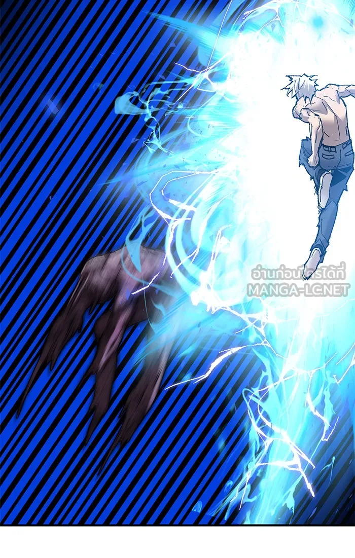 ยอดคนเลเวลทะลุ ตอนที่ 77 มนุษย์ (4) รูปที่ 111