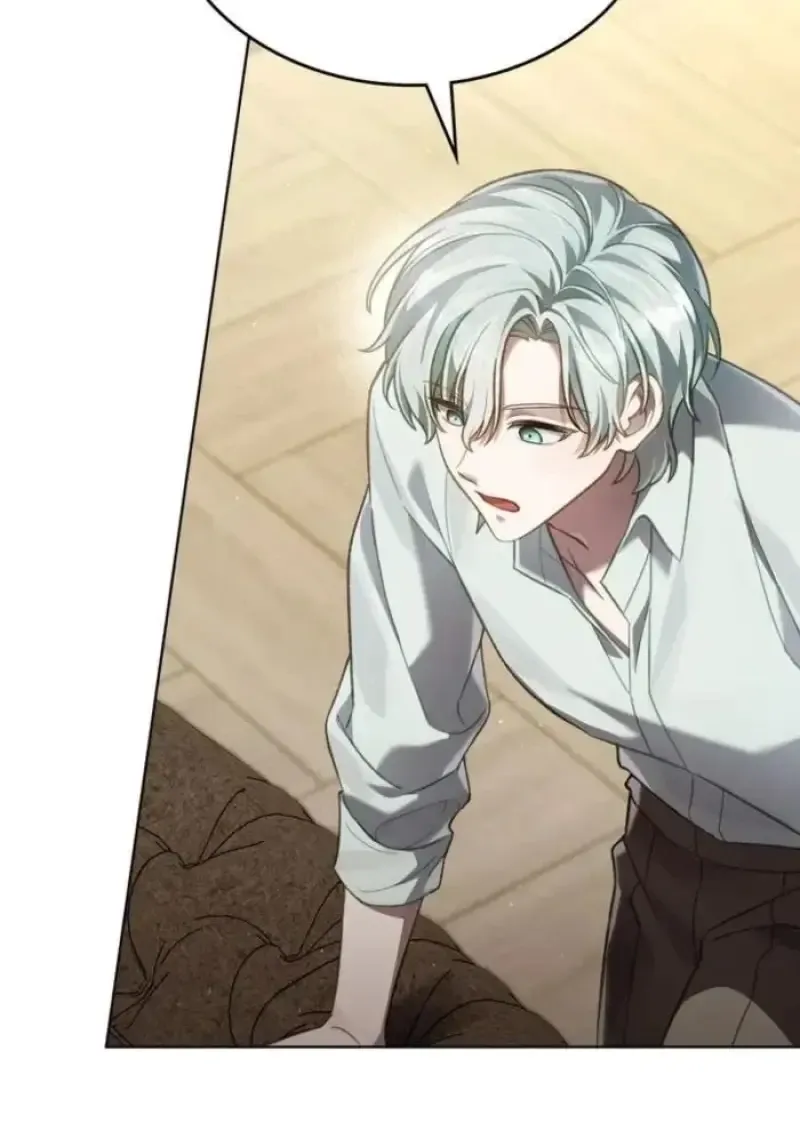 Reborn as the Enemy Prince เก_ดใหม_เป_นเจ_าชายในประเทศศ_ตร_ ตอนที่ ตอนที่ 89 รูปที่ 79