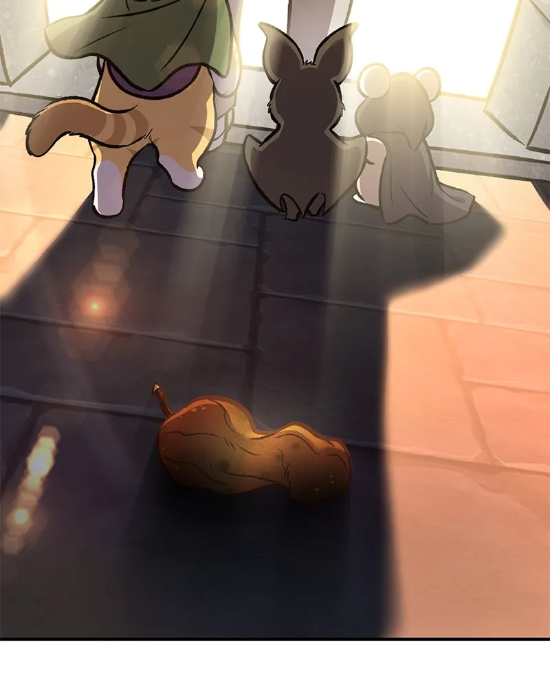 ปลูกผักพิชิตหอคอย ตอนที่ 100 (จบซีซัน 1) รูปที่ 46