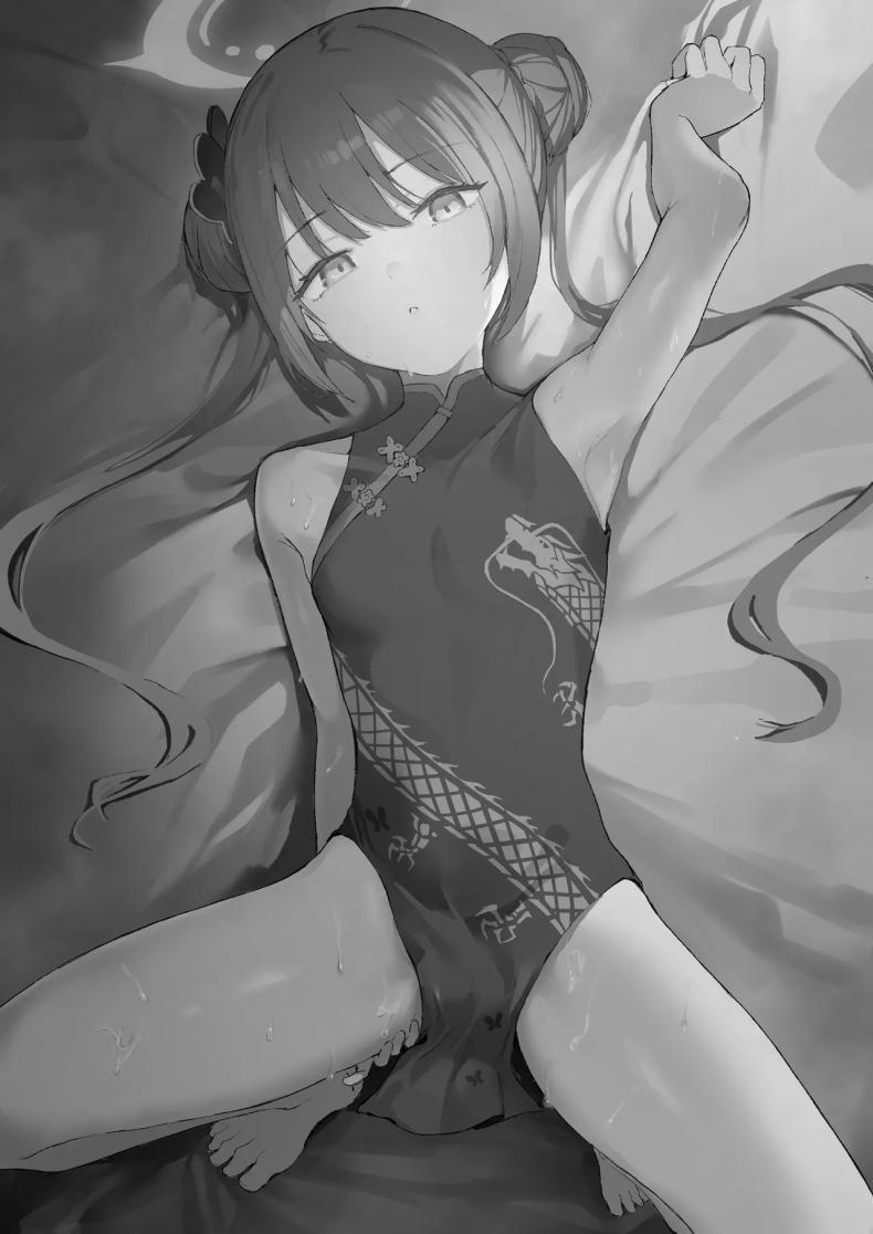 Doujin-Lc- อ่าน โดจิน มังฮวา เกาหลี ญี่ปุ่น จีน แปลไทย คุณครูมีเวลาว่างมั้ยคะ [red miso soup (Akadashi)] Sensei, Shibashi Jikan o Kurenai Jarou ka (Blue Archive) ตอนที่ 1 2 3 4 5 6 7 8 9 10 11 12 13 14 ฟรี ไม่มีโฆษณา อ่าน โดจิน Manhwa เกาหลี ญี่ปุ่น จีน เรามีครบ คัดมาให้เน้นๆ โดจิน 18+ รับประกันความฟินโดย  Doujin Lc