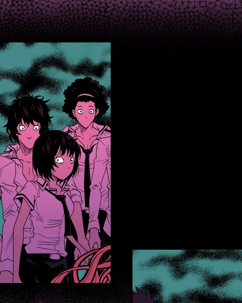 การิน BlaCX ปริศนาอาถรรพ์สีดำ ตอนที่ 11 ดาว (3) รูปที่ 47