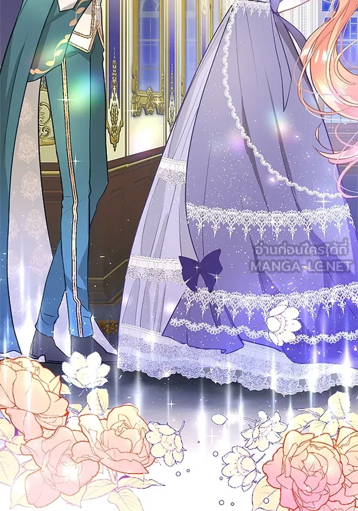 คุณหนูย้อนเวลามาเป็นอัศวิน ตอนที่ 17 รูปที่ 90