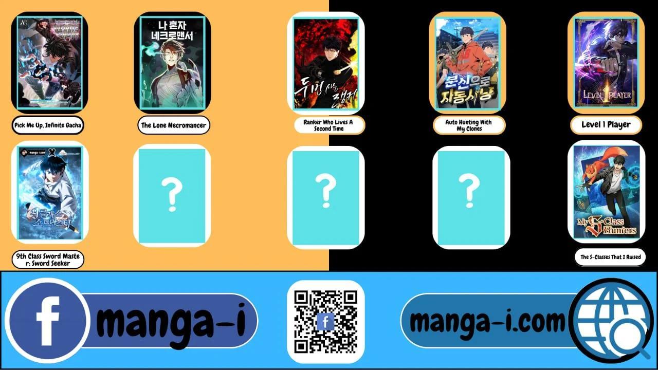 Manga-lc-com อ่านมังงะ อ่านการ์ตูน ออนไลน์ ฟรี Level 1 Player ตอนที่ 1 2 3 4 5 6 7 8 9 10 11 12 13 14 ฟรี ไม่มีโฆษณา Manga-lc - อ่าน มังงะ อ่าน การ์ตูน ออนไลน์ อ่านมังงะ ฟรี