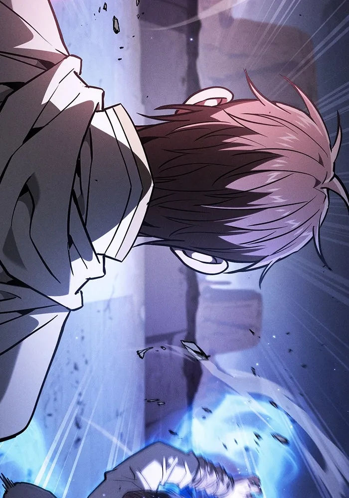 นักดาบอัจฉริยะจากอะคาเดมี ตอนที่ 113 รูปที่ 121