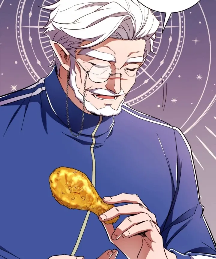 Even the Almighty Is a First-Time Dad แม_แต_จอมเทพก_เป_นพ_อคร_งแรกเหม_อนก_น ตอนที่ ตอนที่ 2 รูปที่ 3