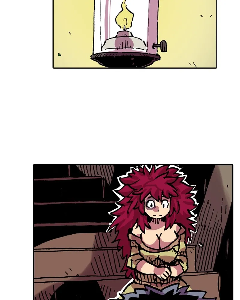 เคลวาเทส อสูรจอมราชัน ตอนที่ 12 หน้าที่ของผู้กล้า (2) รูปที่ 68