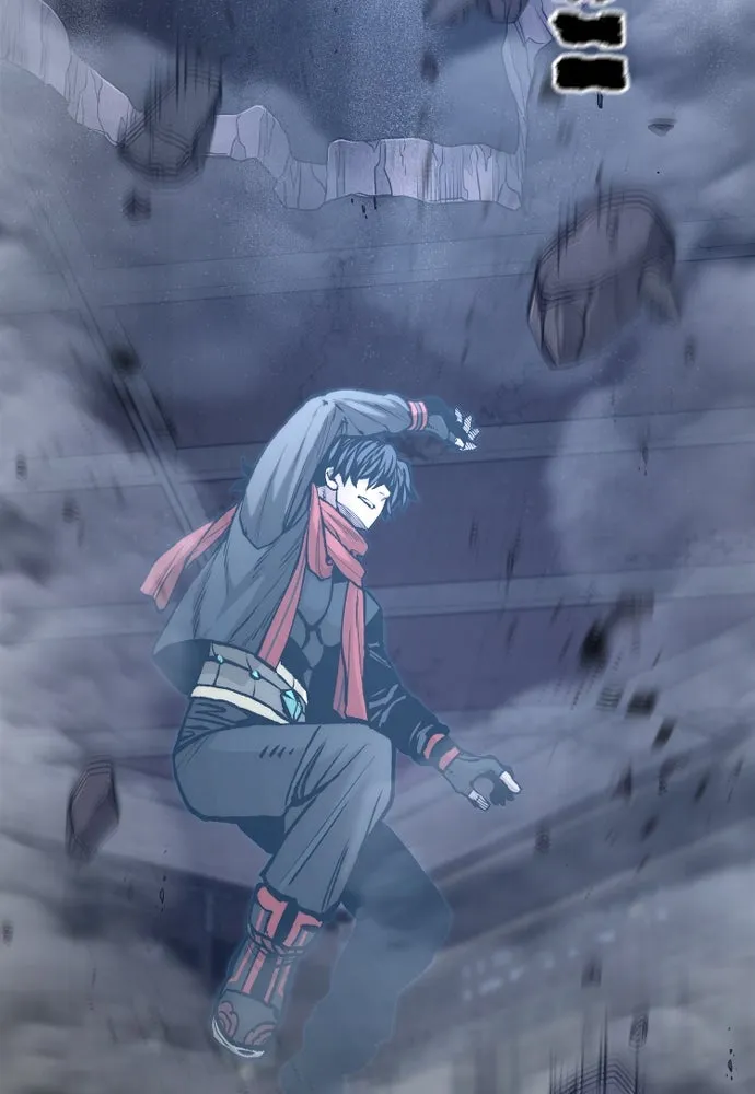 เส้นทางสู่เทพมาร ตอนที่ 126 รูปที่ 176