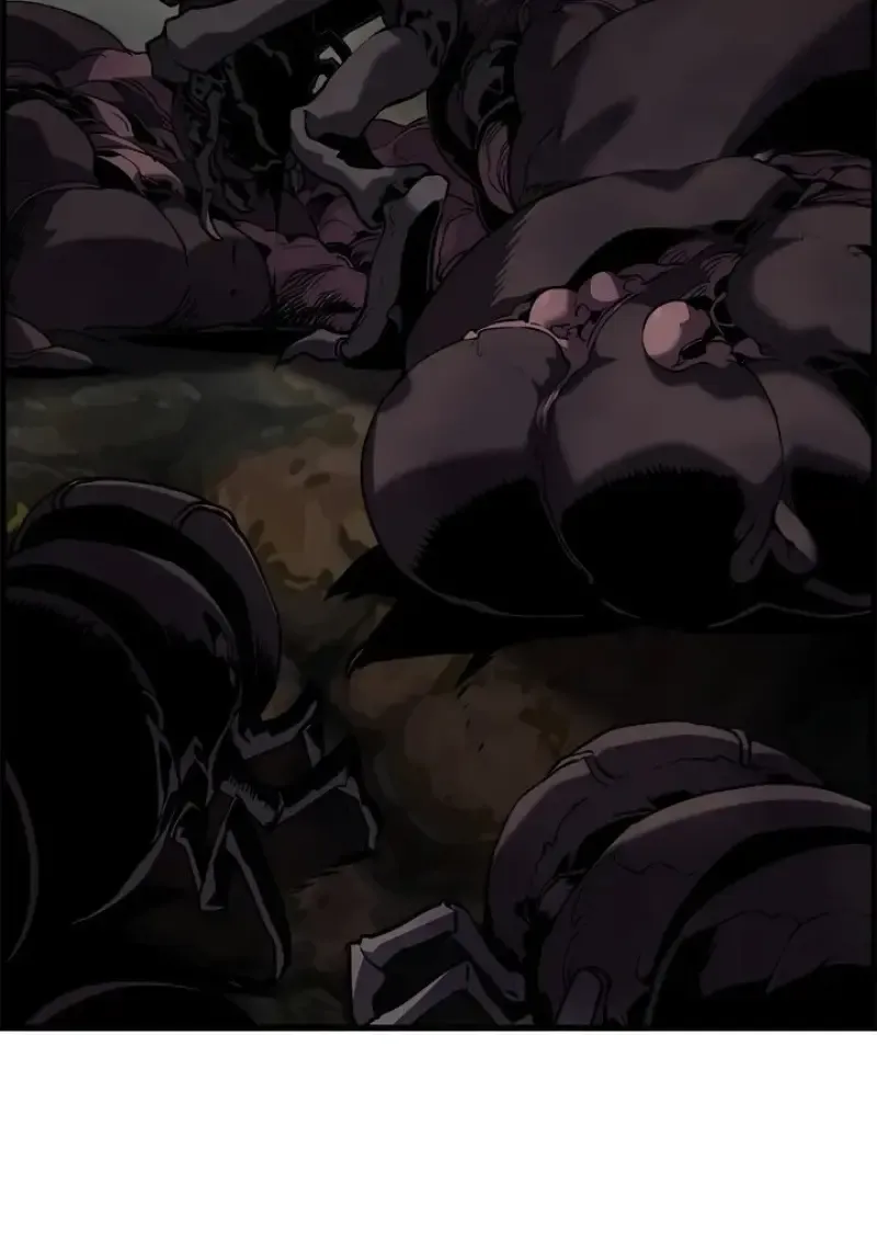 Necromancer_s Evolutionary Traits ตอนที่ ตอนที่ 99 รูปที่ 21