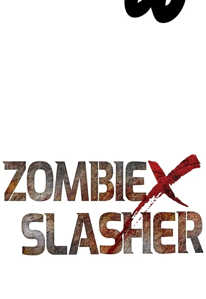 Zombie X Slasher ตอนที่ 55 รูปที่ 7